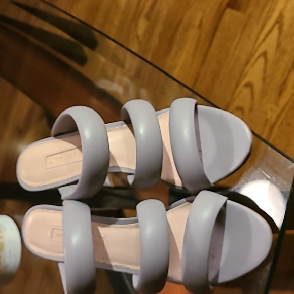 AVEC LES FILLES MARA STRAPS SANDALS MULES - Picture 2 of 7